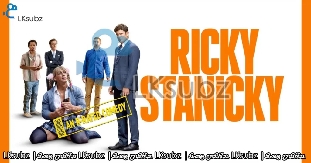 Ricky.Stanicky.2024 LKsubz.com