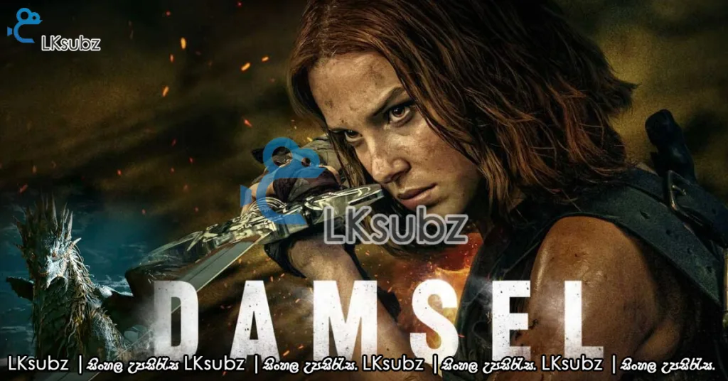 Damsel.2024.720p.WEBRip.800MB LKsubz.com