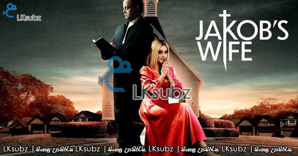 Jakobs.Wife .2021.720p.BluRay.x264.AAC LKsubz.com