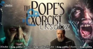 The.Popes .Exorcist.2023.720p.Sinhala.Subtitles LKsubz.com