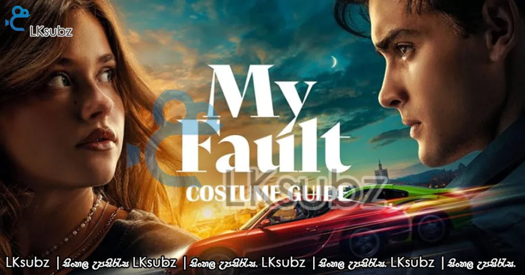 my fault Sinhala.Subtitles LKsubz.com