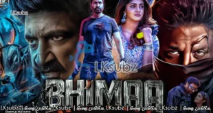 Bhimaa 2024 HQ HDRip Lksubz.com