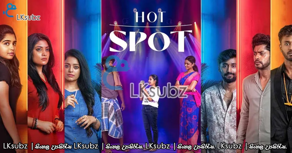 Hot Spot 2024 Tamil Lksubz.com