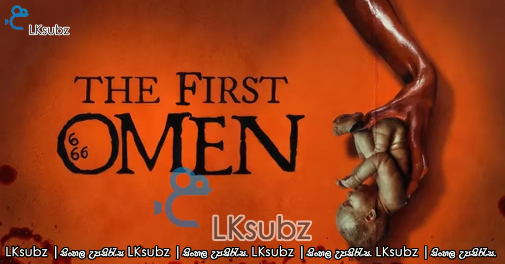 The.First .Omen .2024. LKsubz.com